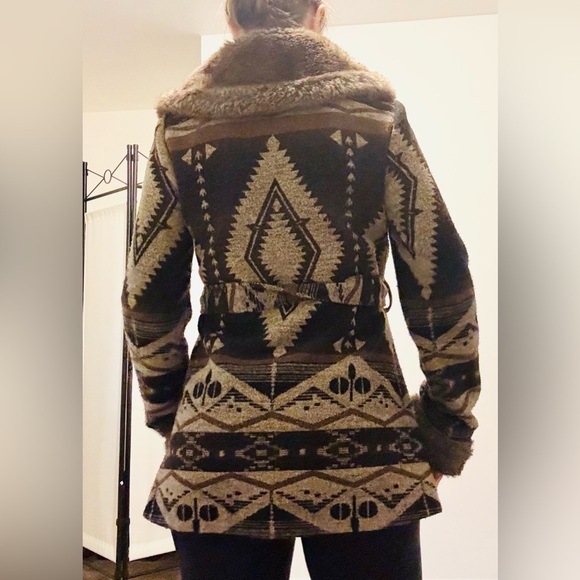 High Line Southwest Jacket - Picture 8 of 8